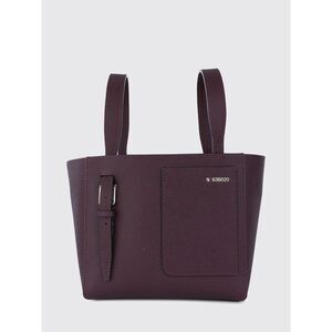 Valextra Mini Bag Woman Pink